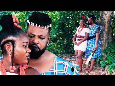 D Beautiful Maiden Became The Warrior's HeartBeat After He Lost His Wife In D Battle -2025 NG Movies