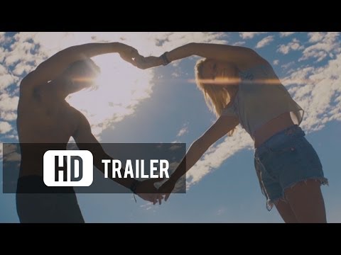 Walking On Sunshine (2015) Trailer