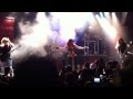 Delain Shattered Live Breda HD