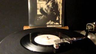 Anti Pasti - Few Years Too Late + Something New