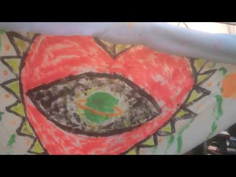 Festival Vida Psicodélica Arcturus - LIVE Aliendigena x Rasztec x Razek 2018