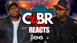 Download lagu CIBR REACTS EP 86 | Can I Be Real mp3 Download lagu CIBR REACTS EP 86 | Can I Be Real mp3