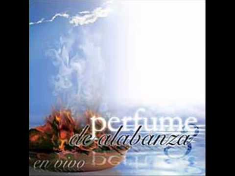 05 - Confío en Tí - Perfume de Alabanza 3