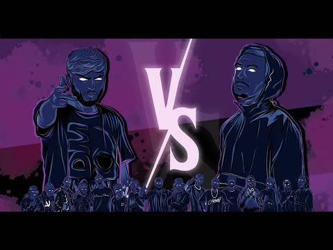 Nait vs Stigma I Cuartos de final I Leyendas del Free Deluxe I Vol 1