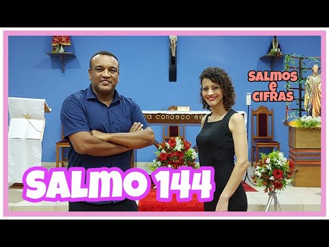 Salmo 144 - Play Salmos