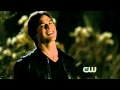 The Vampire Diaries Season1 Episode1 Pilot Damon And Stefans Fight