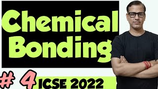 Non Polar Covalent Bond | Chemical Bonding ICSE Class 10 | @Sir Tarun Rupani