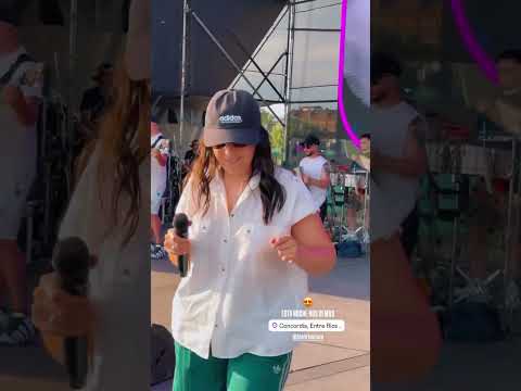 Esta Noche! Concordia Entre Rios 5/12/2025