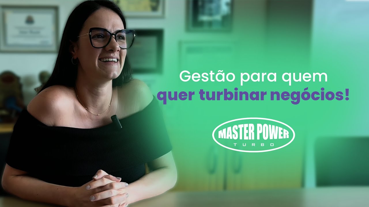 Effective e Master Power: mais de 20 anos de história