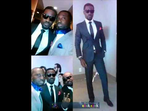 Donzy & Awal Ft Jay Phinga   Physically Fit NEW 2012 360p