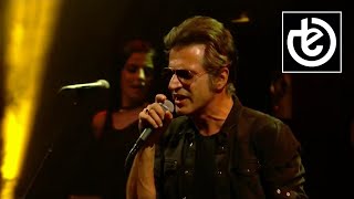 teoman - serseri / red bull canlı sahne konseri