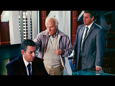 Das letzte Mal, dass er seinen Vater sieht, eine herzzerreißende Szene | Klick | German Deutsch Clip