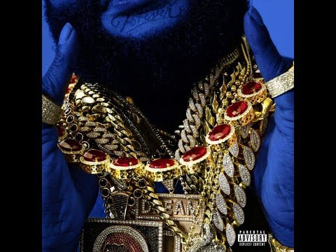Rick Ross - Drug Money ft. Meek Mill Future