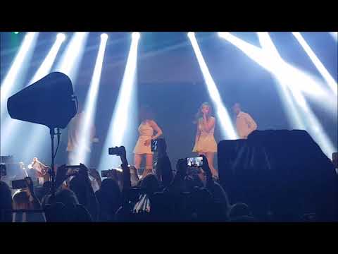 VLOG: Wild KARD Tour in Rotterdam 2017