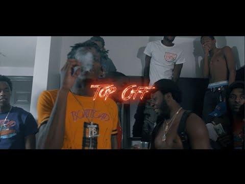 BLIZZ x COOLBUCK$ - TOP OFF