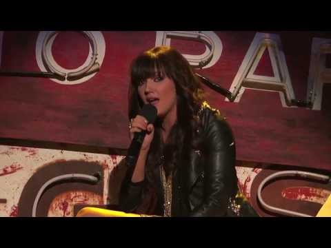 Rachel Potter - This Old Heart of Mine (Is Weak for You) (The X-Factor USA 2013) [Top 13]