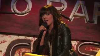 Rachel Potter - This Old Heart of Mine (Is Weak for You) (The X-Factor USA 2013) [Top 13]