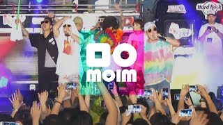 [LIVE] 레게 강 같은 평화 RGP, 엠타이슨 M.Tyson - 박살레게 + 라가머핀 Reggae Smash + Ragga Muffin