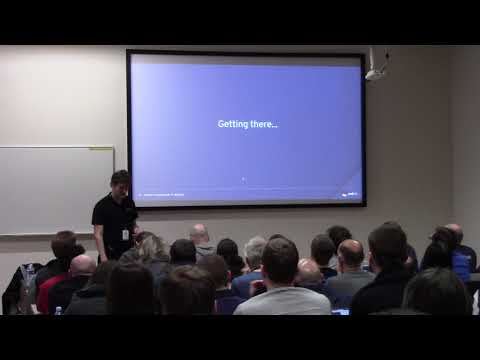 Kernel tracing with BPF