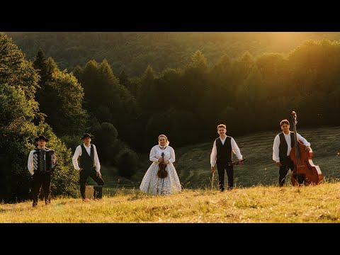 Kapela Kiborica - Ballada spiska [OFFICIAL VIDEO]