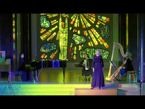 F. Cilea "Io son l'umile ancella", opera "Adriana Lecouvreur"