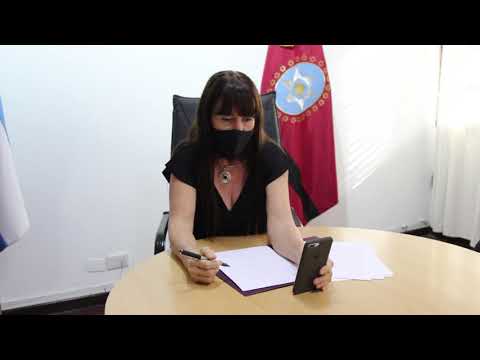 El Gobierno de Salta y el Poder Judicial trabajan para el pleno cumplimiento de los derechos de niñas, niños y adolescentes