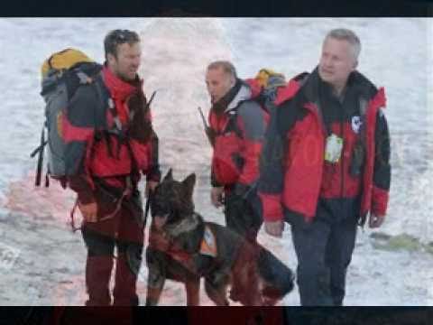 Ratownicy - Bo jo cie kochom