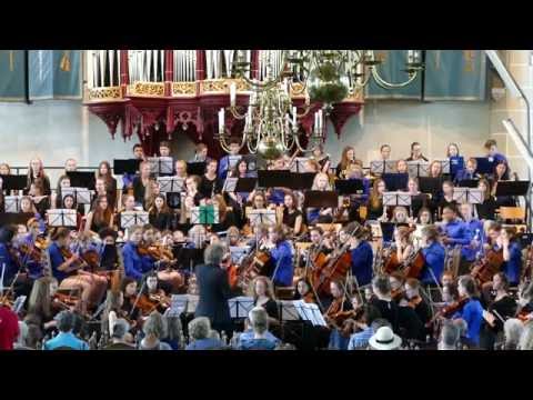 AYSO & SUSO - Tchaikovsky - Slavonic March