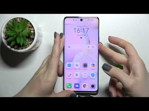 How to Unmute Ringtone on HONOR 50 – Turn On Ringtone