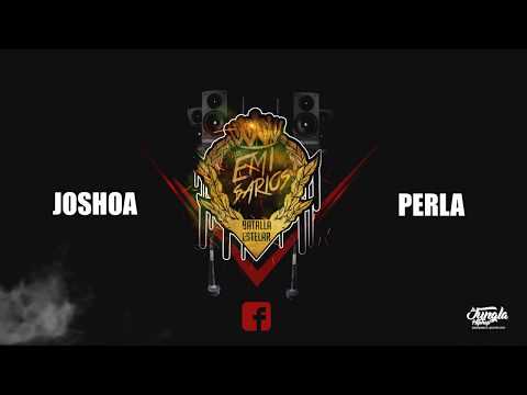 Joshoa vs Perla / 8vos de final / Emisarios Del Freestyle ( 5to filtro - Baranoa)