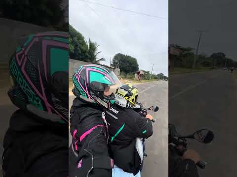 Passeio em Mancio Lima