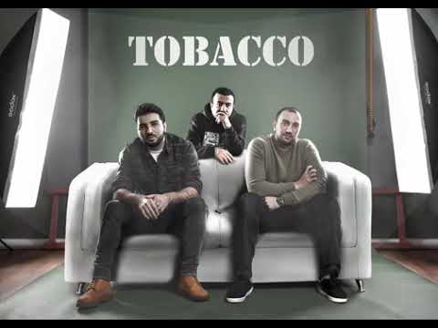 Drek x Luter x OD  TOBACCO