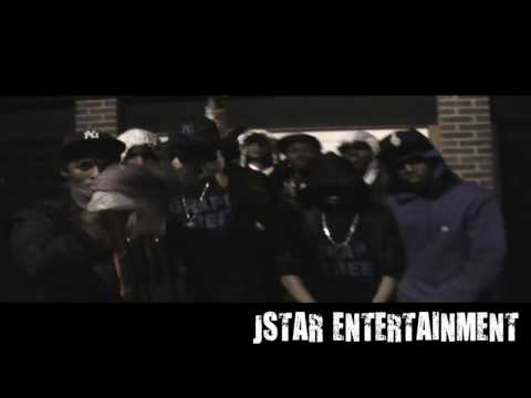 Jstar Entertainment Presents Roomerz - Play No Games (Prod. By Grinzoe)