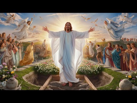 119   Cristo É Já Ressuscitado