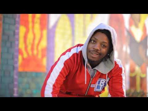 P - Wild - Russian Cream (Music Video)