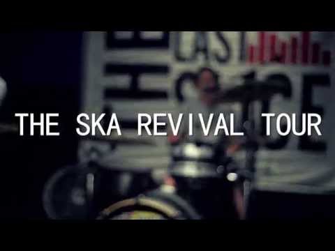 SKA REVIVAL TOUR: Behind the Scenes