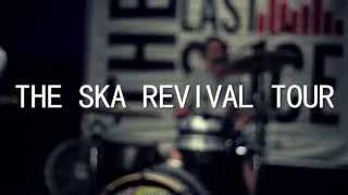 SKA REVIVAL TOUR: Behind the Scenes