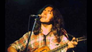 RORY GALLAGHER - I Fall Apart