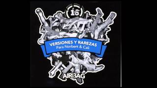 06. Maldito  cumpleaños - Airbag