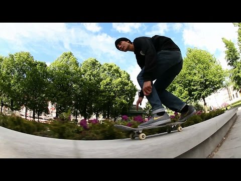 SmoothieXchange 2015 (feat. Michael Sommer & Didrik Galasso)