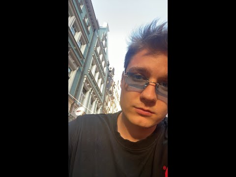 Bakier - Poznaj Aleksandra