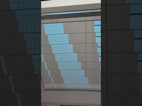 8 DX7 instances in a Raspberry Pi4b