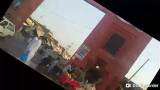 preview picture of video 'Visit papu station in big poshtoon  shamla chirat road.'