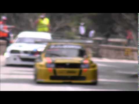 FULVIO GIULIANI // 57° MONTE ERICE 2015