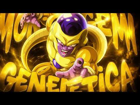 𝙆𝙋𝙃𝙆 𝙭 𝙎𝘾𝙃𝙒𝙑𝙁𝙏𝙔 - 𝙈𝙊𝙉𝙏𝘼𝙂𝙀𝙈 𝙂𝙀𝙉𝙀𝙏𝙄𝘾𝘼 [1 𝙃𝙊𝙐𝙍] | 𝙋𝙃𝙊𝙉𝙆 𝘽𝙍𝘼𝙎𝙄𝙇𝙀Ñ𝙊 2025 | фанк