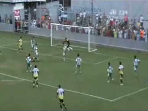 Final Copa Tietê de Futebol 2009 Série Ouro