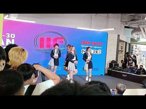 ออเดิร์ฟ (Love Appetizer) - Aster (Live at BHF Iconic Idol Fest 2022)