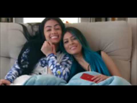 Mc mirella Mc bella Ou Mc Mirella e Mc savinon?