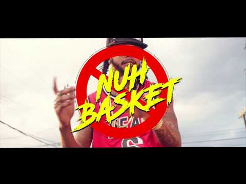 Checkdhat  - Nuh Basket (Official Music Video)