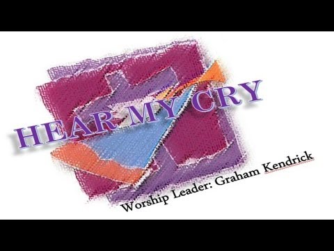 Thumbnail for Hear Our Cry video